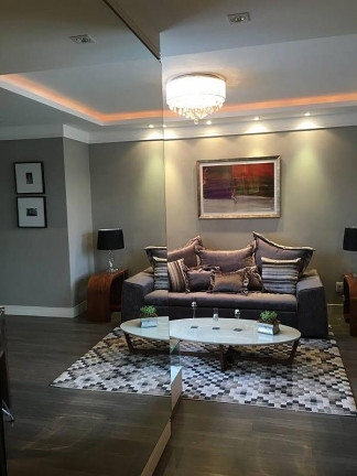 Imagem Apartamento com 3 Quartos à Venda, 74 m² em Rio Branco - Porto Alegre