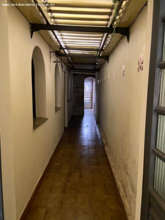 Imagem Casa com 6 Quartos à Venda, 260 m² em Saúde - São Paulo