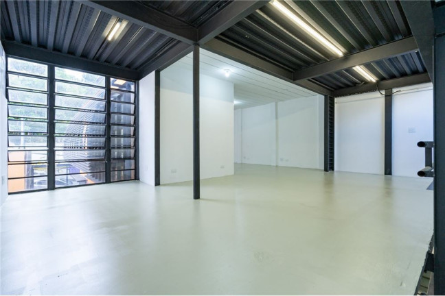 Imagem Casa com 1 Quarto à Venda, 212 m² em Vila Madalena - São Paulo
