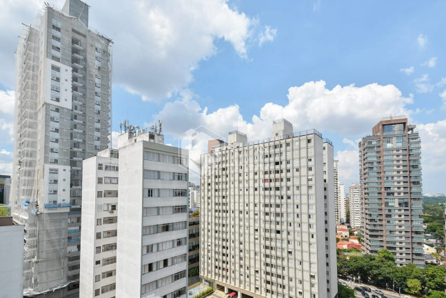 Imagem Apartamento com 1 Quarto à Venda, 80 m² em Pinheiros - São Paulo