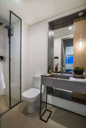 Imagem Apartamento com 1 Quarto à Venda, 46 m² em Liberdade - São Paulo Imagem Apartamento com 1 Quarto à Venda, 46 m² em Liberdade - São Paulo
