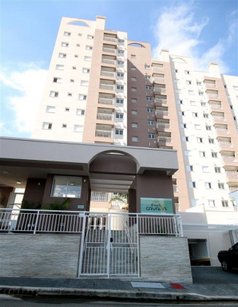 Apartamento com 3 Quartos à Venda, 85 m² em Centro - São Caetano Do Sul