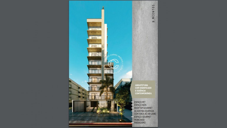 Imagem Apartamento com 2 Quartos à Venda, 66 m² em Centro - Santa Maria Imagem Apartamento com 2 Quartos à Venda, 66 m² em Centro - Santa Maria