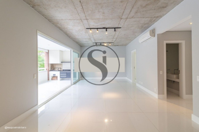 Imagem Apartamento com 3 Quartos à Venda, 151 m² em Itaim Bibi - São Paulo