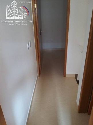 Imagem Casa com 2 Quartos à Venda, 62 m² em Vila Antartica - Praia Grande