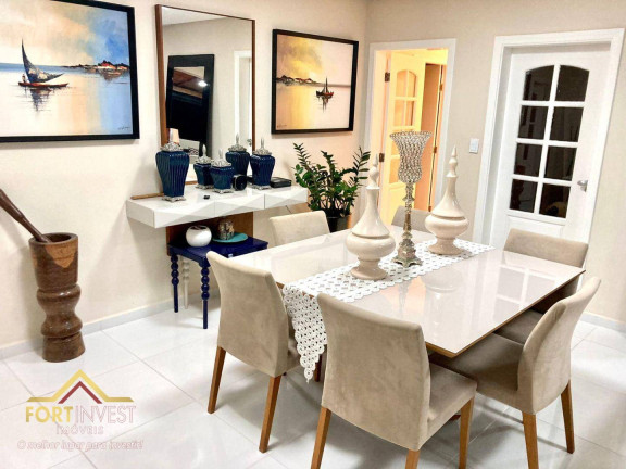 Imagem Imóvel com 4 Quartos à Venda, 219 m² em Aviação - Praia Grande Imagem Imóvel com 4 Quartos à Venda, 219 m² em Aviação - Praia Grande