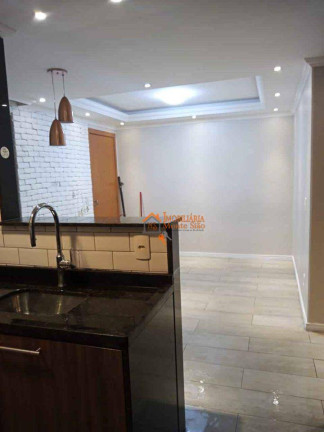 Imagem Apartamento com 2 Quartos à Venda, 41 m² em água Chata - Guarulhos Imagem Apartamento com 2 Quartos à Venda, 41 m² em água Chata - Guarulhos
