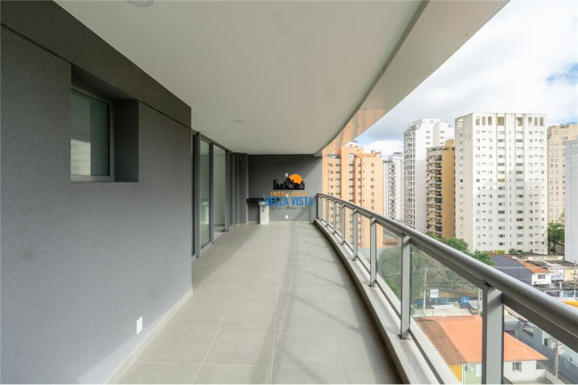 Imagem Apartamento com 3 Quartos à Venda,  em Vila Olímpia - São Paulo