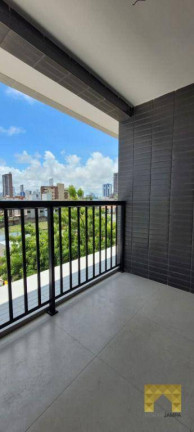 Imagem Apartamento com 3 Quartos à Venda, 60 m² em Bessa - João Pessoa Imagem Apartamento com 3 Quartos à Venda, 60 m² em Bessa - João Pessoa