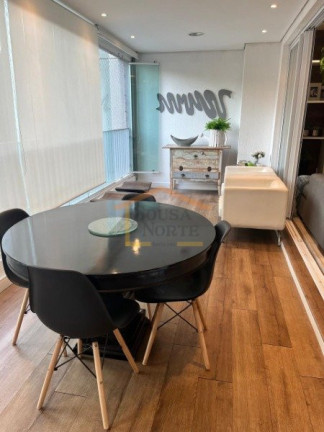 Imagem Apartamento com 3 Quartos à Venda, 134 m² em Santana - São Paulo Imagem Apartamento com 3 Quartos à Venda, 134 m² em Santana - São Paulo