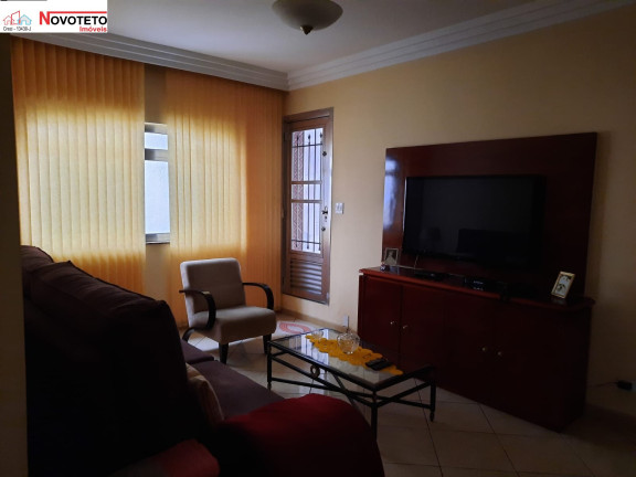Imagem Casa com 2 Quartos à Venda, 142 m² em Vila Santa Clara - São Paulo Imagem Casa com 2 Quartos à Venda, 142 m² em Vila Santa Clara - São Paulo