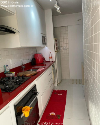 Imagem Apartamento com 2 Quartos à Venda, 70 m² em Tatuapé - Sao Paulo