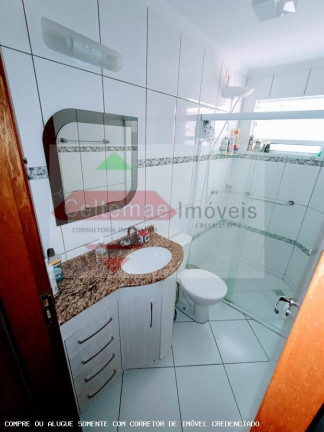 Imagem Apartamento com 3 Quartos à Venda, 85 m² em Bosque Da Princesa - Pindamonhangaba Imagem Apartamento com 3 Quartos à Venda, 85 m² em Bosque Da Princesa - Pindamonhangaba