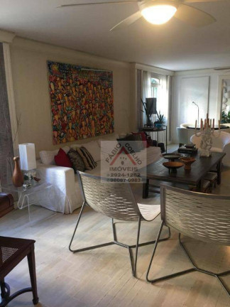 Imagem Apartamento com 4 Quartos à Venda, 326 m² em Itaim Bibi - São Paulo Imagem Apartamento com 4 Quartos à Venda, 326 m² em Itaim Bibi - São Paulo