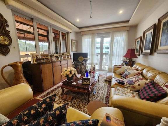 Imagem Apartamento com 3 Quartos à Venda, 155 m² em Várzea - Teresópolis Imagem Apartamento com 3 Quartos à Venda, 155 m² em Várzea - Teresópolis