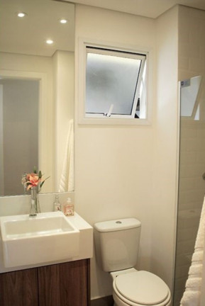 Imagem Apartamento com 3 Quartos à Venda, 72 m² em Vila Pompéia - São Paulo