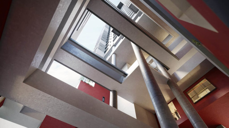 Imagem Sala Comercial à Venda, 55 m² em Pinheiros - São Paulo