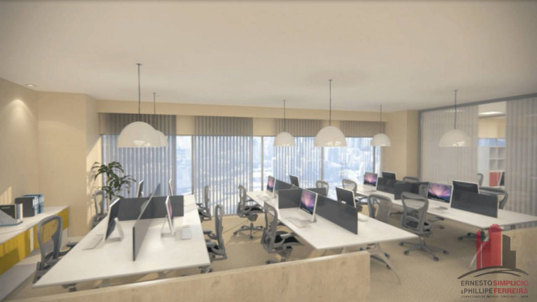 Imagem Sala Comercial à Venda, 32 m² em Boa Viagem - Recife