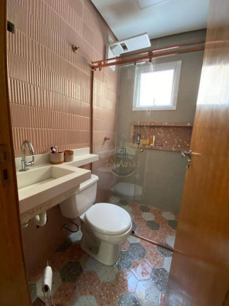 Imagem Apartamento com 2 Quartos à Venda, 42 m² em Vila Alzira - Santo André