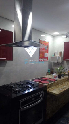 Imagem Casa com 3 Quartos à Venda, 170 m² em Canto Do Forte - Praia Grande Imagem Casa com 3 Quartos à Venda, 170 m² em Canto Do Forte - Praia Grande