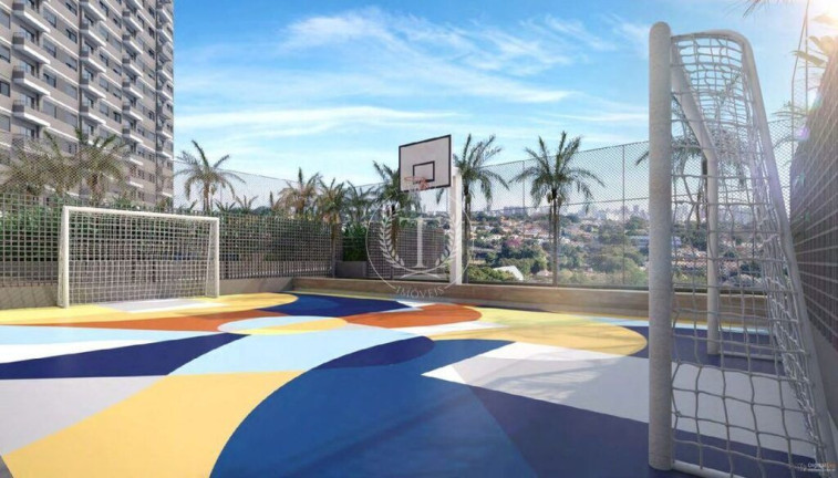 Imagem Apartamento com 2 Quartos à Venda, 38 m² em Jardim São Luís - São Paulo Imagem Apartamento com 2 Quartos à Venda, 38 m² em Jardim São Luís - São Paulo
