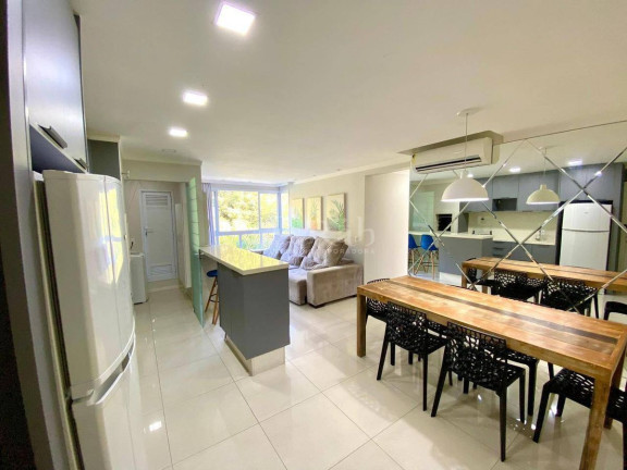 Apartamento com 2 Quartos à Venda, 86 m² em Nações - Balneário Camboriú