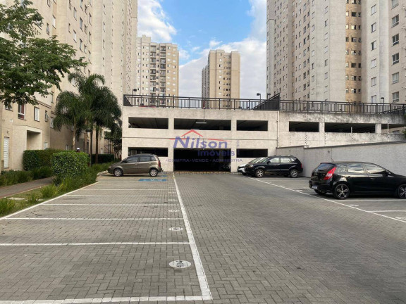Apartamento com 2 Quartos à Venda,  em Jardim América Da Penha - São Paulo