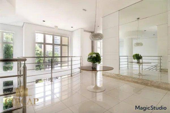Imagem Apartamento com 3 Quartos à Venda, 189 m² em Pompéia - São Paulo Imagem Apartamento com 3 Quartos à Venda, 189 m² em Pompéia - São Paulo