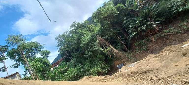 Imagem Terreno à Venda, 456 m² em São Francisco Da Praia - São Sebastião Imagem Terreno à Venda, 456 m² em São Francisco Da Praia - São Sebastião