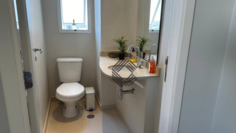 Imagem Apartamento com 4 Quartos à Venda, 194 m² em Parque Campolim - Sorocaba Imagem Apartamento com 4 Quartos à Venda, 194 m² em Parque Campolim - Sorocaba