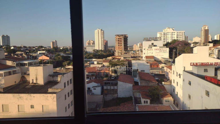 Imagem Apartamento com 1 Quarto à Venda ou Locação, 30 m² em Vila Augusta - Sorocaba Imagem Apartamento com 1 Quarto à Venda ou Locação, 30 m² em Vila Augusta - Sorocaba