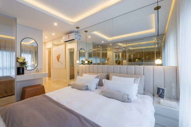 Imagem Apartamento com 3 Quartos à Venda, 144 m² em Sumarezinho - São Paulo