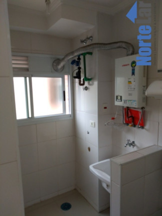 Imagem Apartamento com 3 Quartos para Alugar, 68 m² em Santana - São Paulo Imagem Apartamento com 3 Quartos para Alugar, 68 m² em Santana - São Paulo