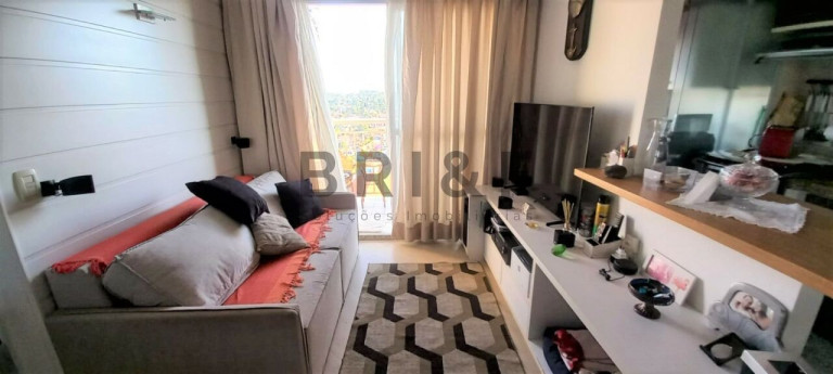 Imagem Apartamento com 2 Quartos à Venda, 54 m² em Vila Alexandria - São Paulo Imagem Apartamento com 2 Quartos à Venda, 54 m² em Vila Alexandria - São Paulo