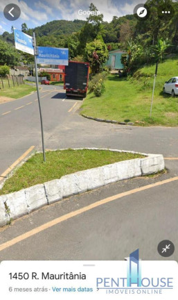 Imagem Terreno à Venda, 420 m² em Nações - Balneário Camboriú