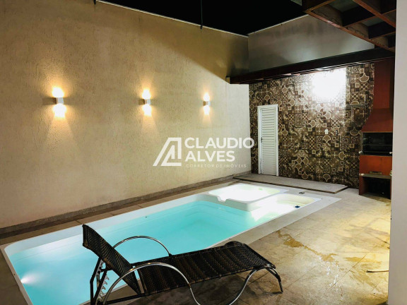 Imagem Casa com 4 Quartos à Venda, 300 m² em Cidade Nova - Feira De Santana Imagem Casa com 4 Quartos à Venda, 300 m² em Cidade Nova - Feira De Santana