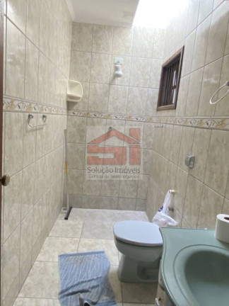 Imagem Casa com 3 Quartos à Venda, 210 m² em Jardim Caçapava - Caçapava Imagem Casa com 3 Quartos à Venda, 210 m² em Jardim Caçapava - Caçapava