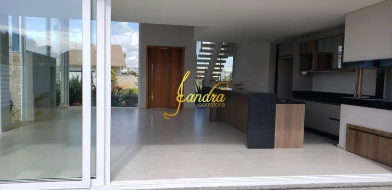 Imagem Casa de Condomínio com 5 Quartos à Venda, 275 m² em Centro - Torres Imagem Casa de Condomínio com 5 Quartos à Venda, 275 m² em Centro - Torres