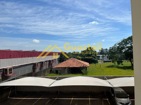 Imagem Apartamento com 3 Quartos à Venda, 73 m² em Jardim Abaeté - Piracicaba