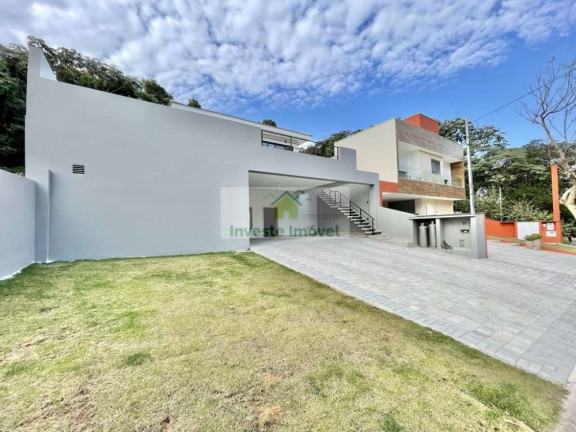 Imagem Casa de Condomínio com 3 Quartos à Venda, 321 m² em Granja Viana - Cotia Imagem Casa de Condomínio com 3 Quartos à Venda, 321 m² em Granja Viana - Cotia