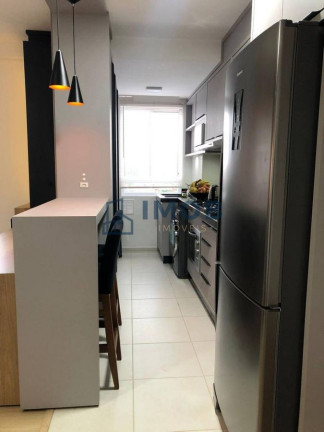 Imagem Apartamento com 2 Quartos à Venda, 68 m² em São Luís - Jaraguá Do Sul