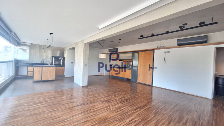 Apartamento com 3 Quartos à Venda, 152 m² em Vila Pompéia - São Paulo