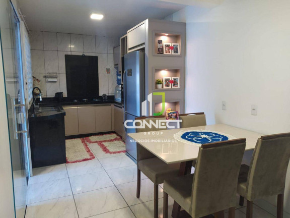 Imagem Casa com 2 Quartos à Venda, 180 m² em Espinheiros - Itajaí