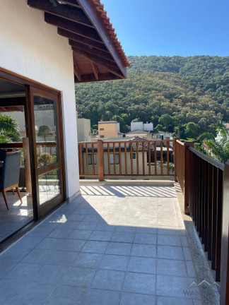 Imagem Cobertura com 4 Quartos à Venda, 205 m² em Praia Grande - Ubatuba