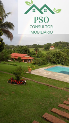 Imagem Imóvel com 4 Quartos à Venda, 10.000 m² em Recanto Dos Pássaros - Indaiatuba Imagem Imóvel com 4 Quartos à Venda, 10.000 m² em Recanto Dos Pássaros - Indaiatuba