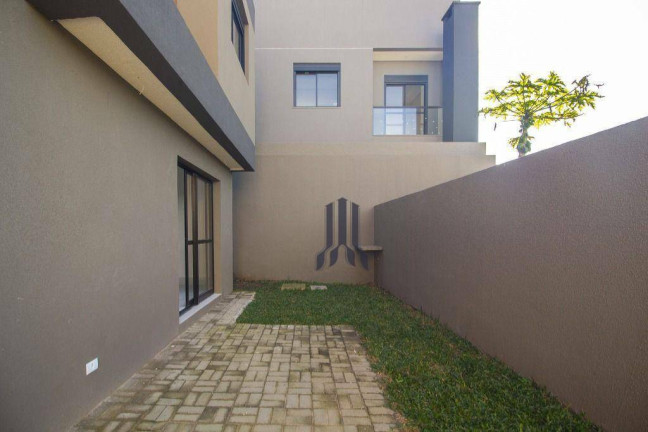 Imagem Sobrado com 4 Quartos à Venda, 130 m² em Portão - Curitiba Imagem Sobrado com 4 Quartos à Venda, 130 m² em Portão - Curitiba