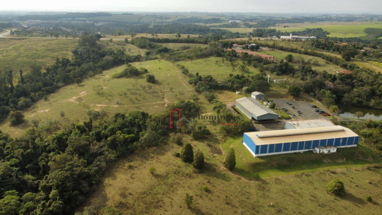 Imagem Imóvel à Venda, 15.846.280 m² em Jardim Nova  Alvorada  - Monte Mor