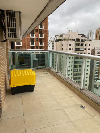 Imagem Apartamento com 4 Quartos à Venda, 240 m² em Perdizes - São Paulo Imagem Apartamento com 4 Quartos à Venda, 240 m² em Perdizes - São Paulo
