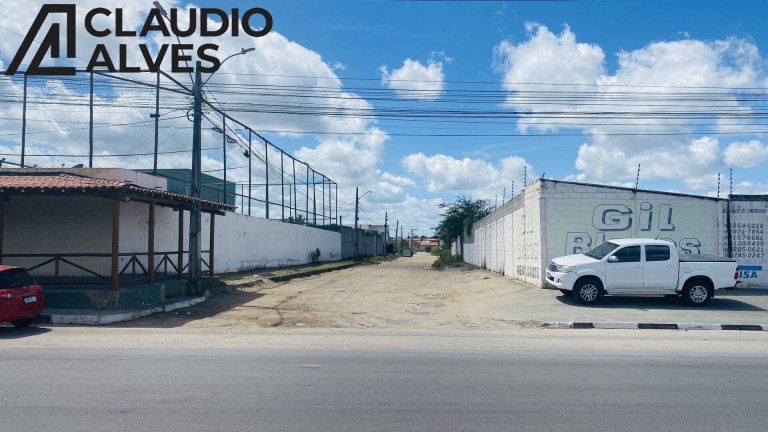 Imagem Terreno à Venda, 1.000 m² em Parque Ipê - Feira De Santana Imagem Terreno à Venda, 1.000 m² em Parque Ipê - Feira De Santana