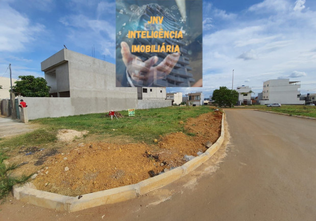 Imagem Terreno à Venda, 203 m² em Guará Ii - Brasília